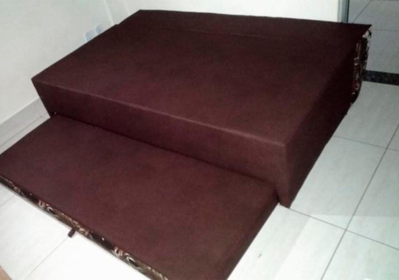 Lacqua Diroma Apartamento Completo Com Fogao, Geladeira, Micro-Ondas, Piscina 24H, Acomoda Ate 5 Pessoas Caldas Novas Exterior photo