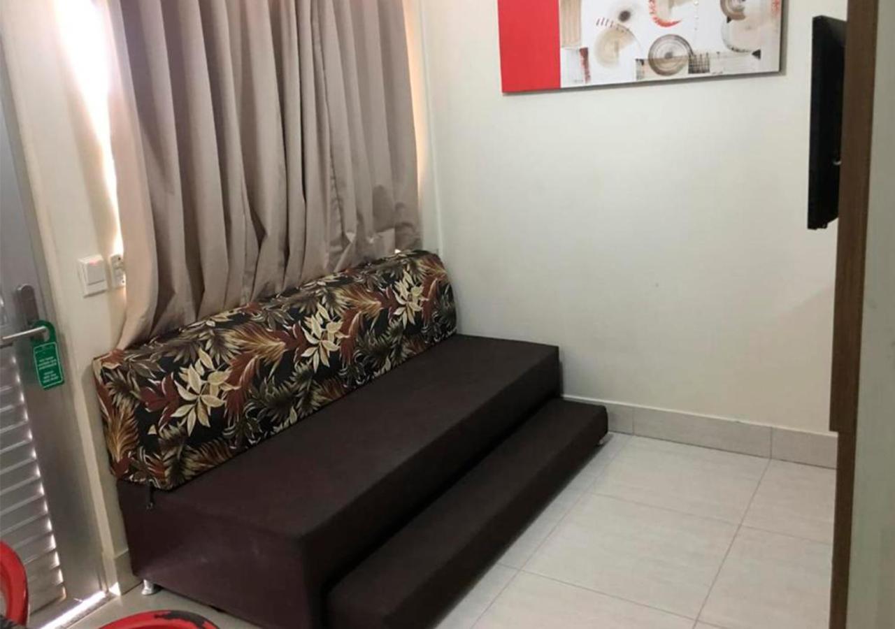 Lacqua Diroma Apartamento Completo Com Fogao, Geladeira, Micro-Ondas, Piscina 24H, Acomoda Ate 5 Pessoas Caldas Novas Exterior photo