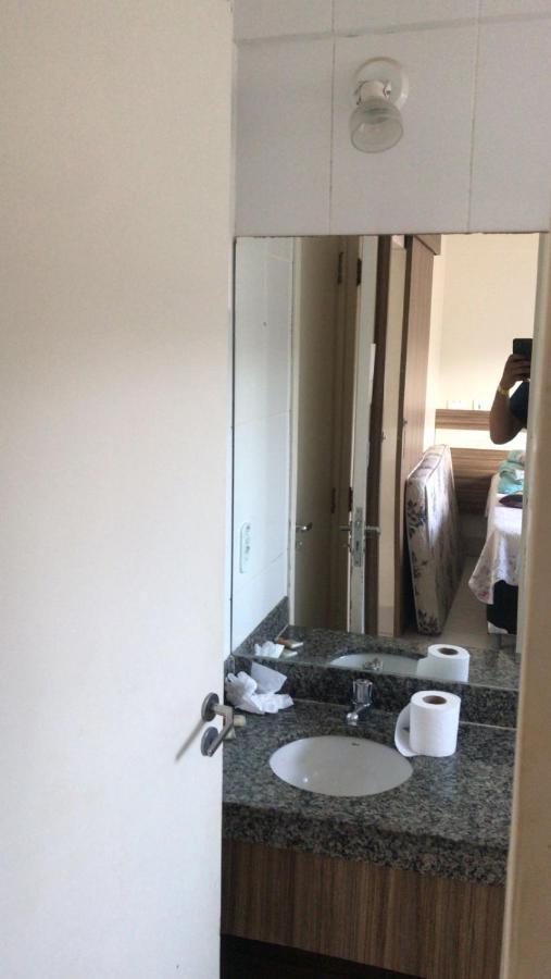 Lacqua Diroma Apartamento Completo Com Fogao, Geladeira, Micro-Ondas, Piscina 24H, Acomoda Ate 5 Pessoas Caldas Novas Exterior photo