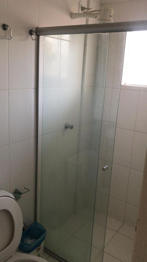 Lacqua Diroma Apartamento Completo Com Fogao, Geladeira, Micro-Ondas, Piscina 24H, Acomoda Ate 5 Pessoas Caldas Novas Exterior photo