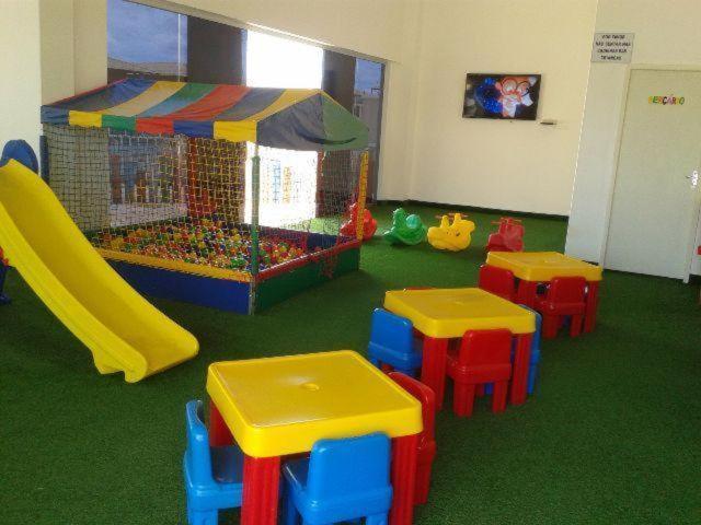 Lacqua Diroma Apartamento Completo Com Fogao, Geladeira, Micro-Ondas, Piscina 24H, Acomoda Ate 5 Pessoas Caldas Novas Exterior photo